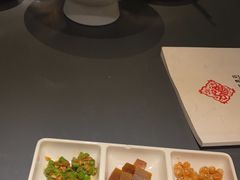 -江宴渔村·鱼鲜土菜(紫荆广场店)