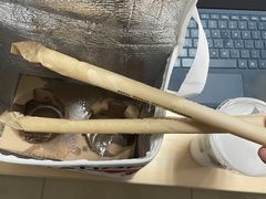 -喜茶(杭州滨江宝龙店)