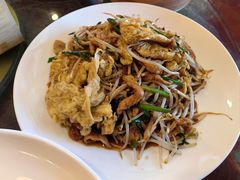 老北京炒合菜-北京小肠陈饭庄(方庄店)