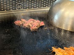 -大神太神·铁板烧(瑞虹天地月亮湾店)