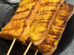 -微醺烤牛·炭火烧烤·精酿啤酒(东郊记忆店)