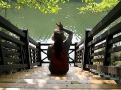 -白马涧龙池景区