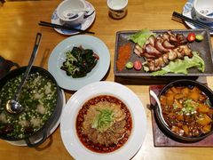 -蜀宴小调·精致家常菜(科华店)