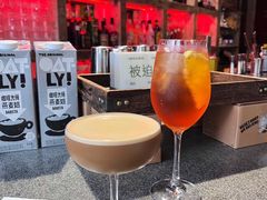 -The Drinkery (瑞金店)