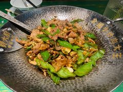 -费大厨辣椒炒肉(太平老街店)