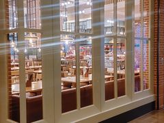 -上海前滩香格里拉大酒店