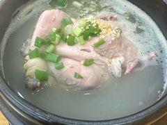 -高社长参鸡汤(高丽街店)