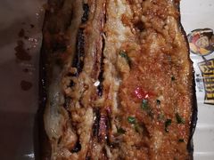 -肉串汪(月坛店)