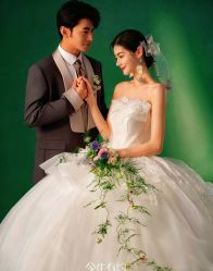 -今生有约婚纱摄影店(景德路店)
