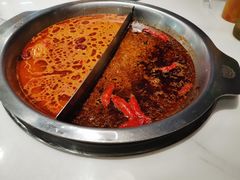 -傣妹火锅(狮子桥店)