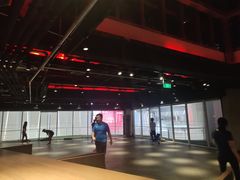 -威尔仕健身(丁香国际店)