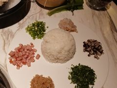 -汤城·料青山