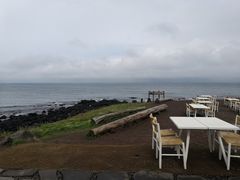-Cafe Aewol Monsant