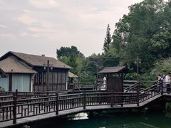 -乌镇西栅景区