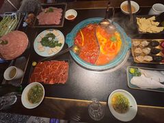 -吼堂老火锅(太古里总店)