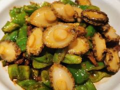 -船歌·鱼水饺青岛菜(合肥路永旺店)