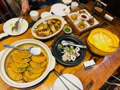 -临家闽南菜(宝洲路店)