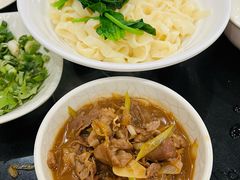 -情忆草原涮肉馆