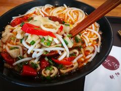 -宝小庆邵阳米粉(深圳市南山保利店)