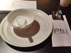 -庐灶江南·江南菜·四合院Bistro(东直门雍和宫·原华侨宾馆店)