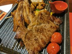-上海金陵紫金山大酒店·汇海餐厅
