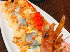 -大雄寿司(中华广场店)