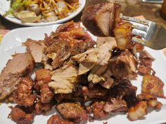 -汉丽斯巴西烤肉自助(市南店)