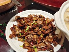 -俭朴菜(鲁磨路店)