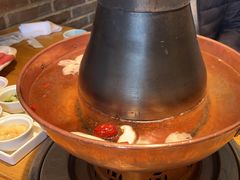 -额尔敦传统涮火锅·冰煮羊(铁东店)