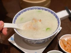 -北海银滩皇冠假日酒店-德丰楼中餐厅