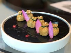-丽轩中餐厅(广州丽思卡尔顿酒店)