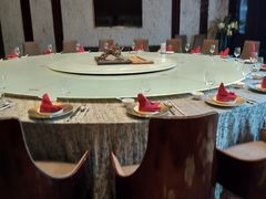 包厢-希尔顿逸林酒店·中餐厅