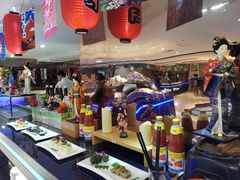 -水都假日酒店-海韵西餐厅(龙胜路店)