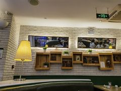 -茶港·点心·啫啫煲(范湖万达广场店)