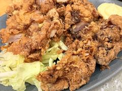 -築地市場食堂(松本駅前店)