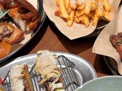 -一沙一城·岩烤牛扒(深圳首店)