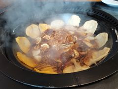 -九味一品铁锅炖·地锅鸡(和信广场店)