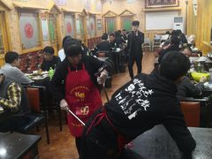 大堂-老黑板筋(顺义总店)