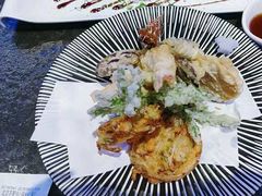 -将太无二·北美传奇寿司(荟聚购物中心西红门店)