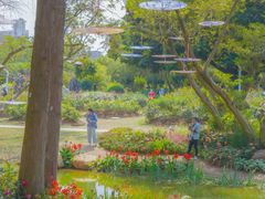 -人民公园(罗湖区)