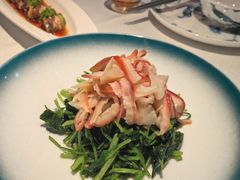-醉舍·新淮扬菜(长宁龙之梦店)