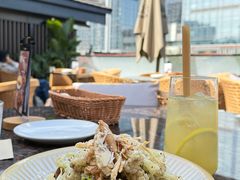 -无印良品餐堂 MUJI Diner(成都太古里店)
