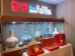 -鲁宴·鲁煨黄河生态大鲤鱼(月坛店)