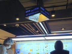 -海底捞火锅(威高广场店)