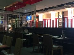 大堂-南都咖啡西餐厅(天誉店)