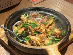 -啫火啫啫煲·顺德干蒸(西乡天虹店)