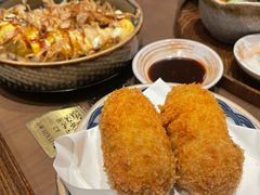 -ITARU食堂·定食料理(西丽店)