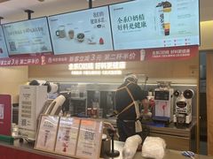 -书亦烧仙草(万家丽一店)