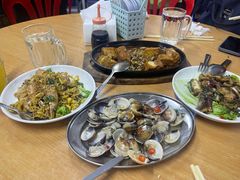 -麦二海鲜饭店