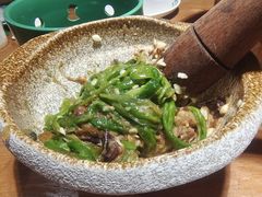 -费大厨辣椒炒肉(万家丽一店)